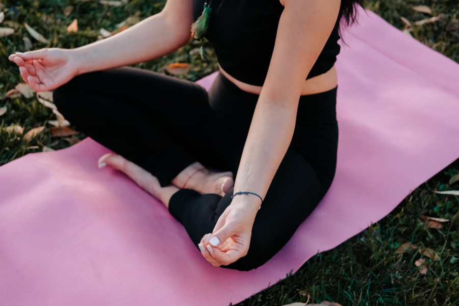 Women’s Nike Leggings with Print